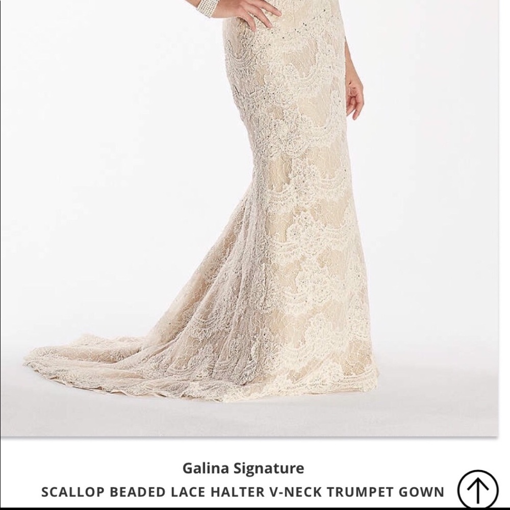 Beautiful Brides Wedding 👗 Dress!